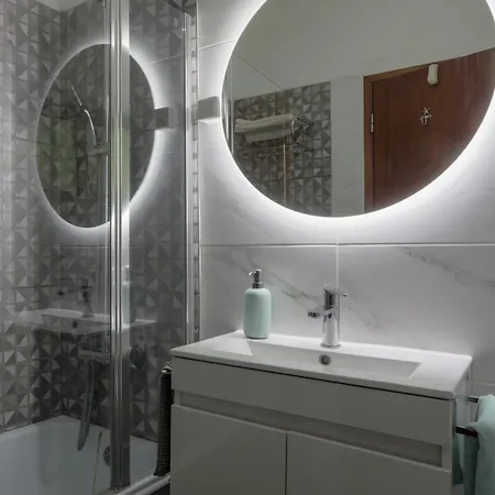 Casa De Ferias T2_frente De Appartement